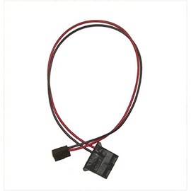 okgear 3pin Power to 4pin molex Adapter