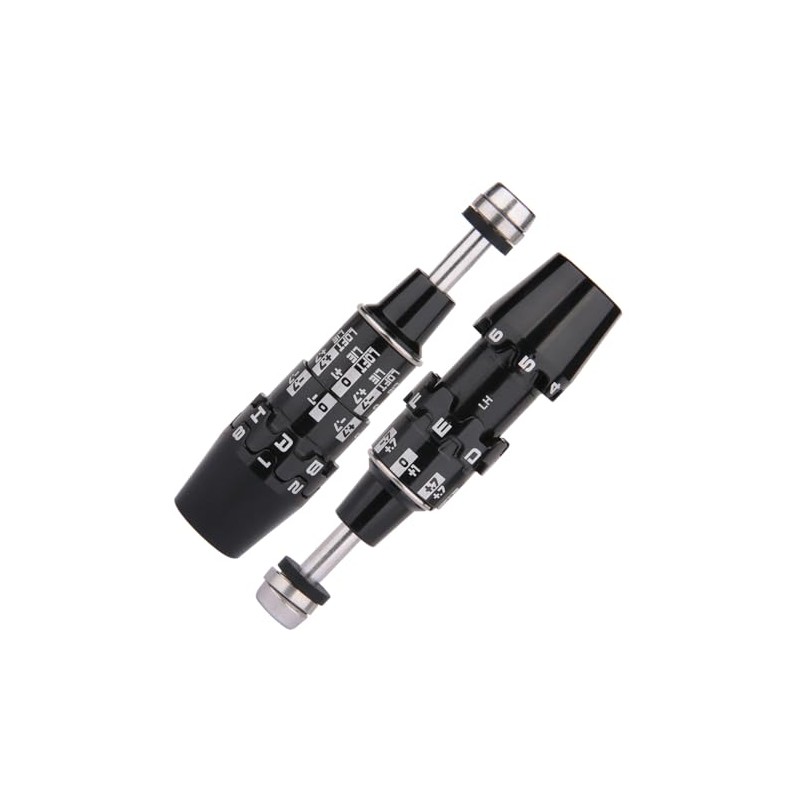 1pc Golf Shaft Sleeve Adapter for Cobra DS-Adapt X, LS,