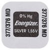 Maxell SR626SW 377 Silver Oxide Watch Battery