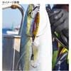 Crazy Ocean S-Glide 6.3 oz (180 g) SGL-180 #02 Zebra