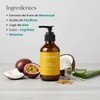 Mokkan Locion Hidratante para Manos Maracuya con Aceites Naturales 100ml