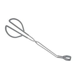 Yitaocity Long Handled Toilet Aid Tongs Self-Wipe Hygiene Assistance Tool Self Bottom Wiper Aids Self Assist Bathroom Aid for Limited Mobility, Elderly, Pregnancy, Disabled (12 inches)