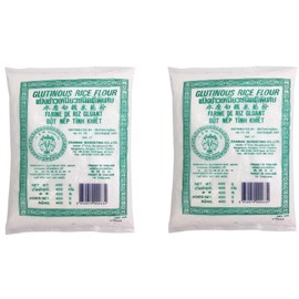 Erawan Glutinous Rice Flour 400g x 2 packs