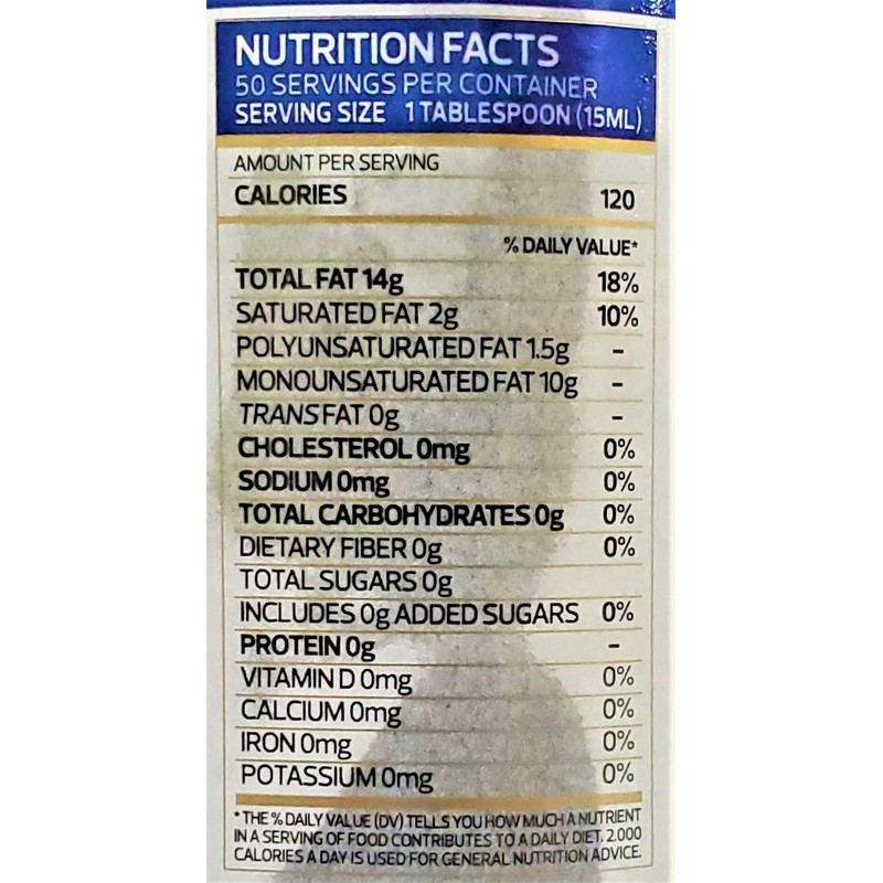 Victor Guedes Portuguese Reserve Extra Virgin Olive Oil 25.4fl.oz