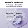 RX RETINOL BAKUCHIOL BOOSTER OIL 35ml