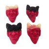 Fruit Gum Spicy Devils Sharp Red Devils with Horns 175g
