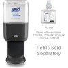 PURELL ES8 Touch-Free Hand Sanitizer Dispenser 7724-01 - Graphite -