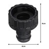 Iris Ohyama High Pressure Washer Parts Body Side Coupling