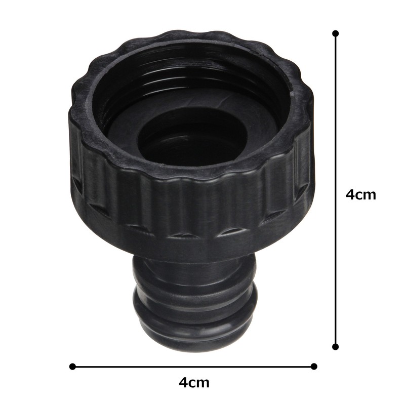 Iris Ohyama High Pressure Washer Parts Body Side Coupling
