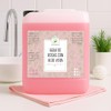 Agua De Rosas Con Áloe Vera Facial Productos Mart Mexico