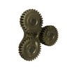 LKS Replacement Stand Mixer Transmission Small Gear. Compatible with Kitchenaid