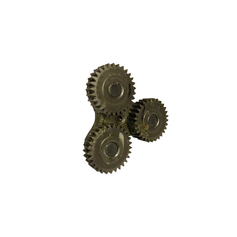LKS Replacement Stand Mixer Transmission Small Gear. Compatible with Kitchenaid