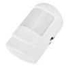 Wireless Infrared Sensor Motion Detector Alarm For Home Security