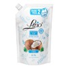 Jabón líquido de manos Lirio Clean & Pure Coco 1Lt
