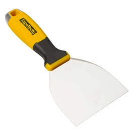 TapeTech 4" Premium Stainless Steel Joint Knife (JK04SSTT)