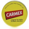 Carmex Original Crema De Cacao 0,25 Oz (12 Unidades)