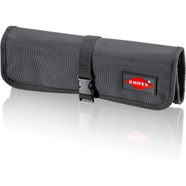 Knipex Tool Bag 4 Compartments Empty 00 19 56 LE