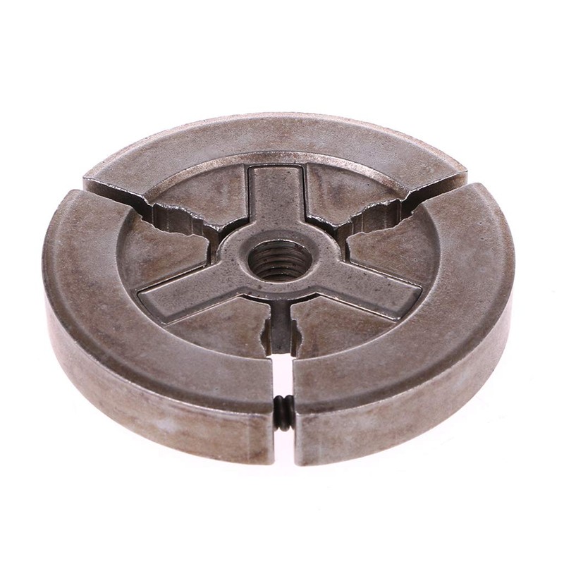 SUCHUANGUANG Universal Petrol Chainsaw Clutch for 45/52/58CC Replacement Parts Chainsaw