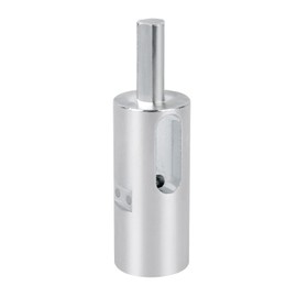 Twist Ties Fencing Tools for 9 Gauge Drill Chuck, EZ Twist Fence Ties, Wire Easy Twist Tool for Fixing Chain Link Fence and Loop Fences fit 3/8” Chuck Power Drills