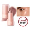Iluminador Jelly Gel Glitter Glow Cara Brillo Larga Duracion