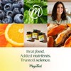 MegaFood Complex C - Vegan Vitamin C Immune Support Supplement,