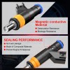 CHUSYYRAY 8X OEM 05037479AA Fuel Injectors NEW Upgrade For 2011-2017