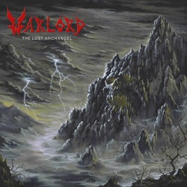 The Lost Archangel (Slipcase)