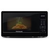 FRIGIDAIRE EMW733BLACKAMZ 0.7 Cu. Ft. Microwave, Black