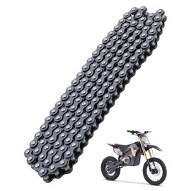 219H Chain 126 Pins Fit for 48V Pro Electric Dirt Bike