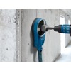 Bosch Professional GDE162 Cudin Adapter for Concrete Drilling