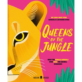 Queens Of The Jungle: Meet The Female Animals Who Rule The Animal Kingdom