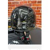 AMPED Off-Road DOT Certified UTV Open Face Helmet - Lightweight