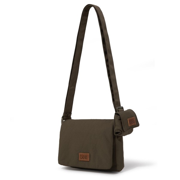 Lee Mini Crossbody Bag for Women Small Shoulder Bag Lightweight