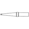 ET K soldering tip for LR21 WEL.ET-K Weller
