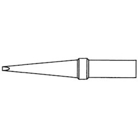 ET K soldering tip for LR21 WEL.ET-K Weller