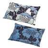 nishikawa PJ04259650 Finlayson Annukka, Soft and Smooth, Convenient Zipper Type,