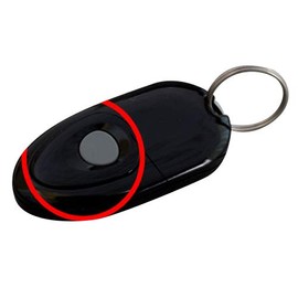 LIXIL (rikusiru) 新日軽 Remote Control Key (Upgrade) Black sd1gbrm
