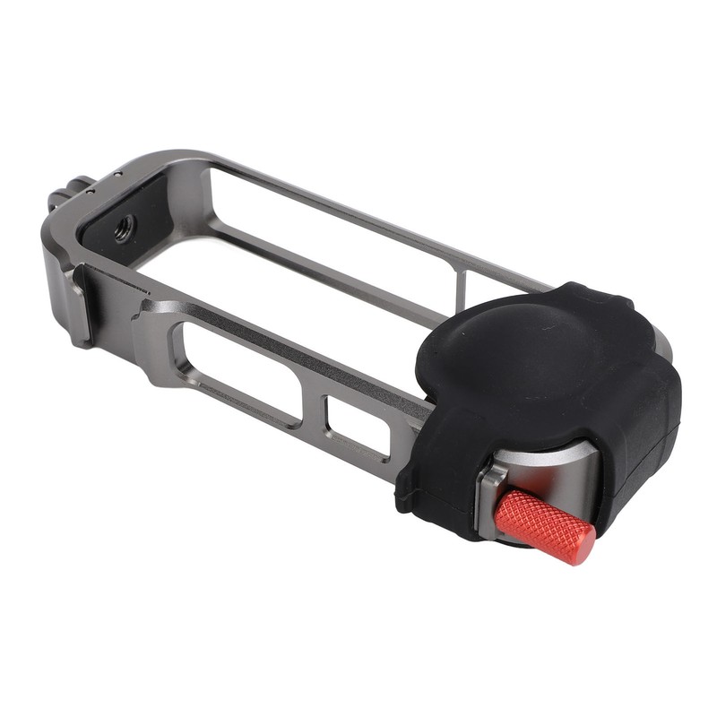 Aluminum Frame Cage for X4 Professional Protective Case with Silicone