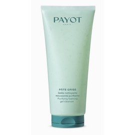 PAYOT PATE GRISE Purifying Foaming Gel Cleanser 200ml
