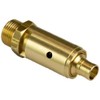 Aerotec 9049104 Compressed Air Safety Valve Pack of 1
