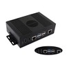 Multi-Functional All-in-One Mini-Computer Kit Compatible with Raspberry Pi 5, Pi5