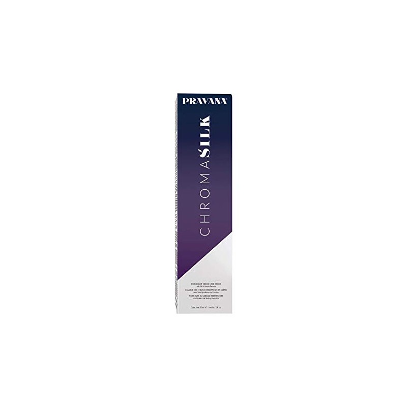 Pravana ChromaSilk - 8.43 Light Golden Copper Blonde by Pravana