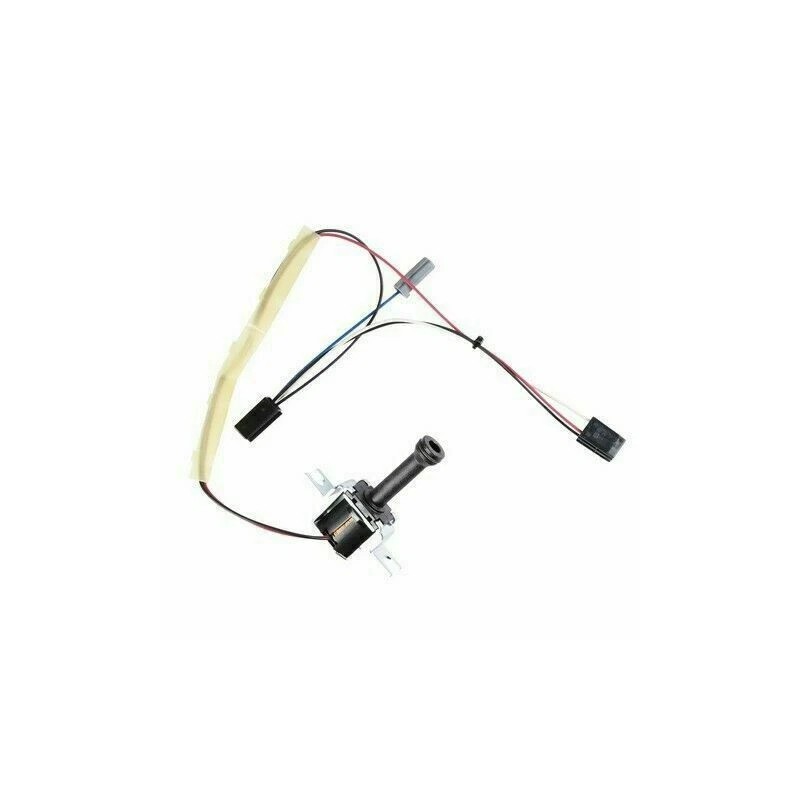 Aftermarket Internal Wire Harness with Lock-up Solenoid, for TH700R4 (1982-92)