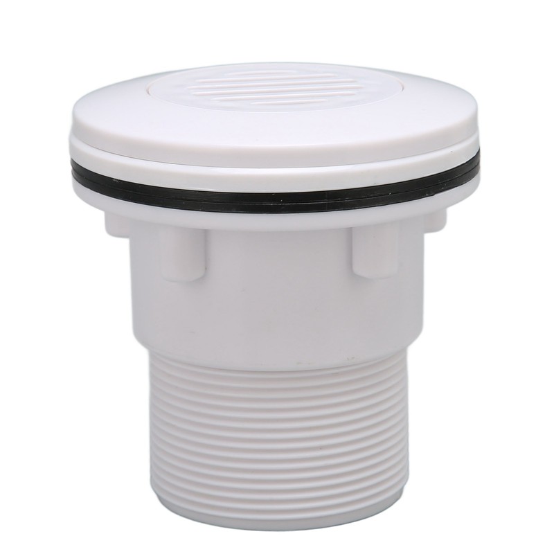Pool Nozzle Replacement G2A Thread Wear Resistant Pool Outlet Nozzle