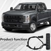 WELURE FL3Z-14A626-AD Keyless Entry Keypad for 2015-2020 Ford F150