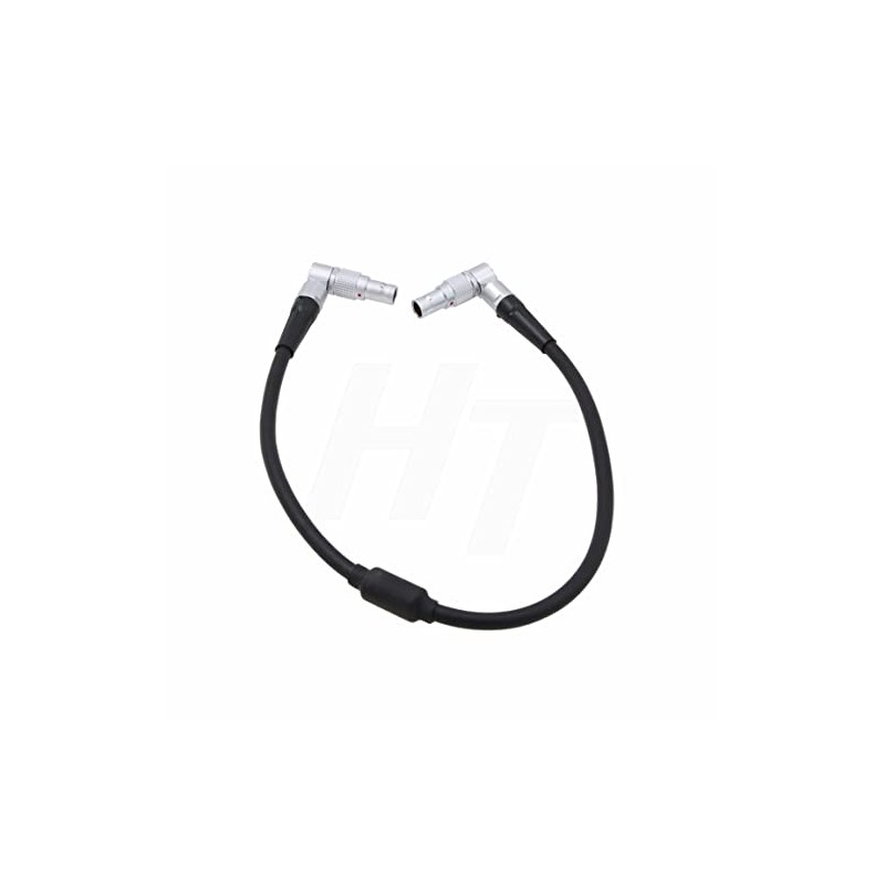 HangTon cforce Mini Motor LBUS Cable Right Angle 4-Pin to