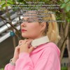 Neck Cooling Tube Reusable Long Lasting Cooling Wearable Hands Free