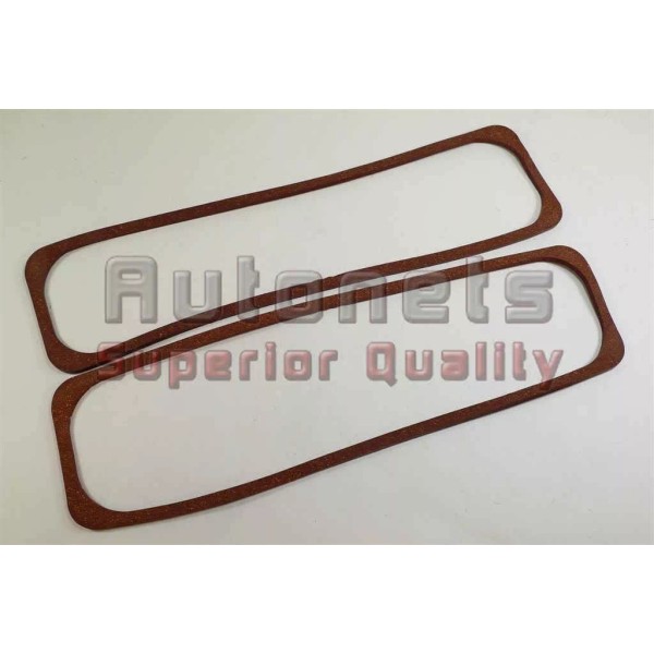 AutoNets 1986up Small Block Chevy Center Bolt Valve Cover Cork