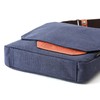 Mustache BMX-0510 One Shoulder Shoulder Bag, Flap Shoulder