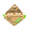 Origin Outdoors Shampoo Block - 60 g